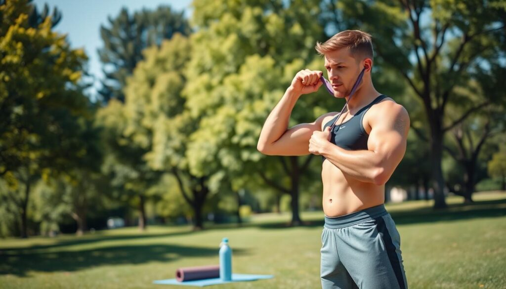 Exercises for mobile, strong shoulders you should practice daily