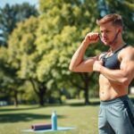 Exercises for mobile, strong shoulders you should practice daily