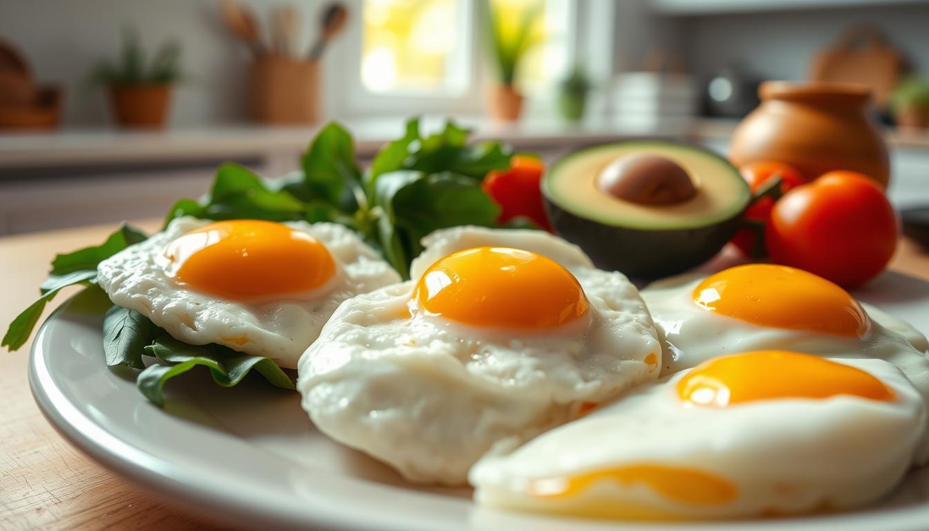 What Happens When You Eat Eggs Regularly?