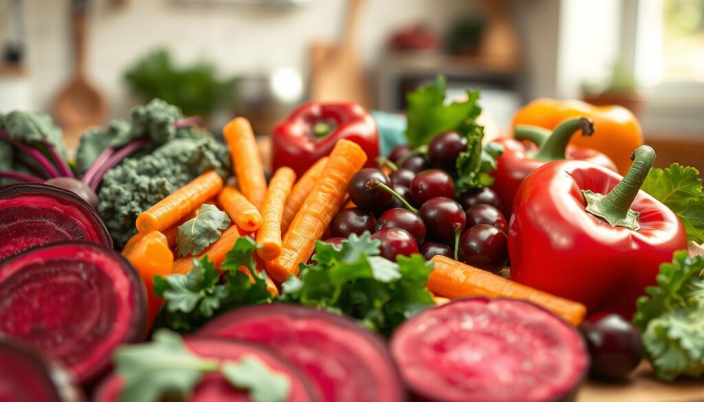 nutrients for circulation